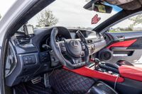 2016 Lexus GS F Supercharged for sale