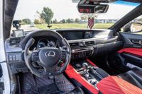 2016 Lexus GS F Supercharged for sale