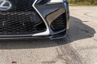 2016 Lexus GS F Supercharged for sale