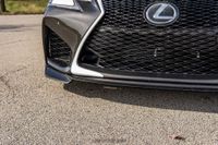 2016 Lexus GS F Supercharged for sale