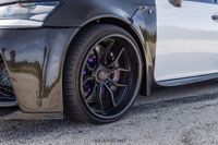 2016 Lexus GS F Supercharged for sale