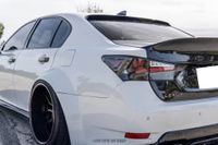 2016 Lexus GS F Supercharged for sale