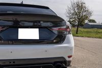 2016 Lexus GS F Supercharged for sale