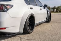 2016 Lexus GS F Supercharged for sale