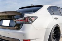 2016 Lexus GS F Supercharged for sale