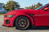 2025 Ford Mustang Shelby Super Snake for sale