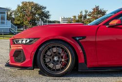 2025 Ford Mustang Shelby Super Snake for sale