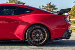2025 Ford Mustang Shelby Super Snake for sale