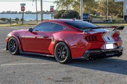 2025 Ford Mustang Shelby Super Snake for sale