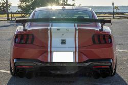2025 Ford Mustang Shelby Super Snake for sale