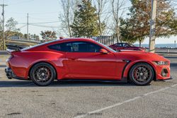 2025 Ford Mustang Shelby Super Snake for sale