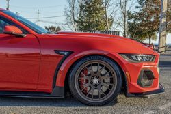 2025 Ford Mustang Shelby Super Snake for sale
