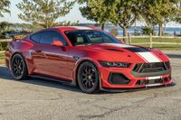 2025 Ford Mustang Shelby Super Snake for sale