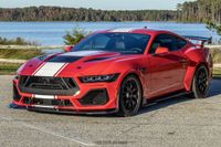 2025 Ford Mustang Shelby Super Snake for sale