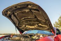 2025 Ford Mustang Shelby Super Snake for sale