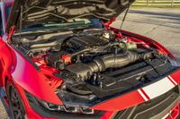 2025 Ford Mustang Shelby Super Snake for sale