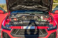 2025 Ford Mustang Shelby Super Snake for sale