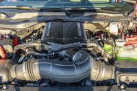 2025 Ford Mustang Shelby Super Snake for sale