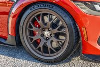 2025 Ford Mustang Shelby Super Snake for sale