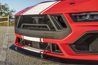 2025 Ford Mustang Shelby Super Snake for sale