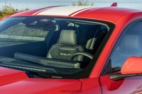2025 Ford Mustang Shelby Super Snake for sale