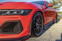 2025 Ford Mustang Shelby Super Snake for sale