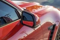 2025 Ford Mustang Shelby Super Snake for sale