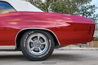 1972 Chevrolet Chevelle Malibu Convertible for sale