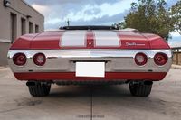 1972 Chevrolet Chevelle Malibu Convertible for sale