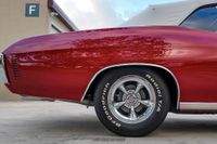 1972 Chevrolet Chevelle Malibu Convertible for sale