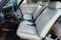 1972 Chevrolet Chevelle Malibu Convertible for sale