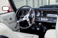 1972 Chevrolet Chevelle Malibu Convertible for sale