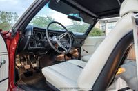 1972 Chevrolet Chevelle Malibu Convertible for sale