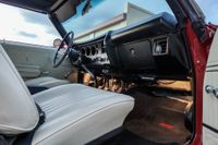 1972 Chevrolet Chevelle Malibu Convertible for sale
