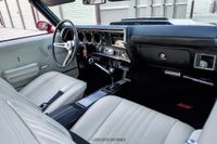 1972 Chevrolet Chevelle Malibu Convertible for sale