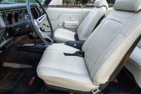 1972 Chevrolet Chevelle Malibu Convertible for sale
