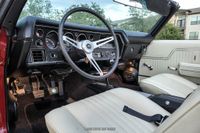1972 Chevrolet Chevelle Malibu Convertible for sale