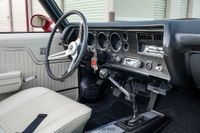 1972 Chevrolet Chevelle Malibu Convertible for sale