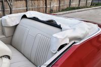 1972 Chevrolet Chevelle Malibu Convertible for sale