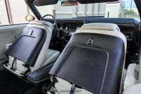 1972 Chevrolet Chevelle Malibu Convertible for sale