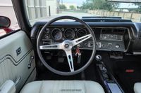 1972 Chevrolet Chevelle Malibu Convertible for sale