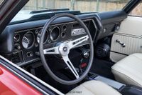 1972 Chevrolet Chevelle Malibu Convertible for sale