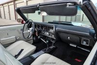 1972 Chevrolet Chevelle Malibu Convertible for sale
