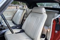 1972 Chevrolet Chevelle Malibu Convertible for sale