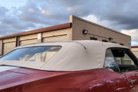 1972 Chevrolet Chevelle Malibu Convertible for sale