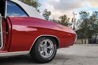 1972 Chevrolet Chevelle Malibu Convertible for sale