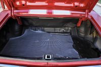 1972 Chevrolet Chevelle Malibu Convertible for sale