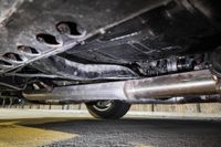 1972 Chevrolet Chevelle Malibu Convertible for sale