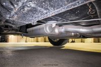1972 Chevrolet Chevelle Malibu Convertible for sale
