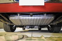 1972 Chevrolet Chevelle Malibu Convertible for sale